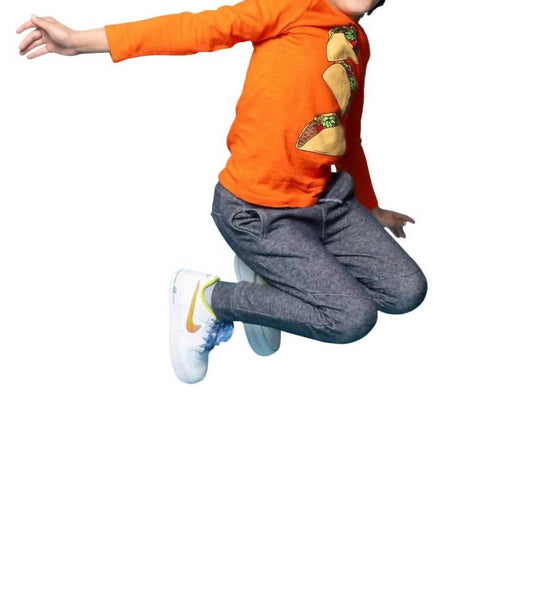 Appaman - Boys Long Sleeve T-shirt