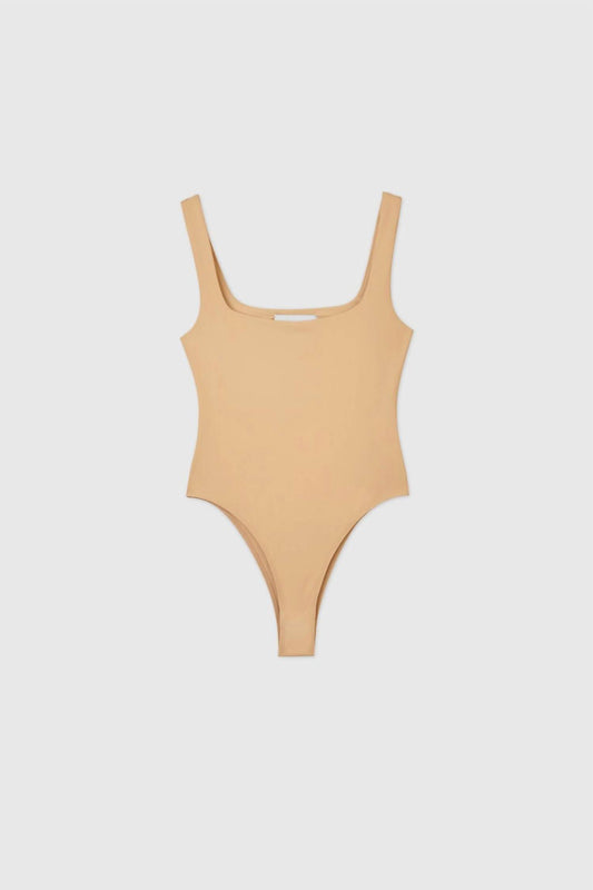 Dāl The Label - Women's Essential Bodysuit
