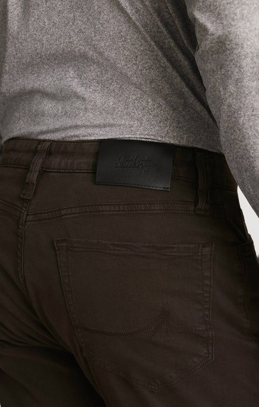 34 Heritage - Charisma Relaxed Straight Pants