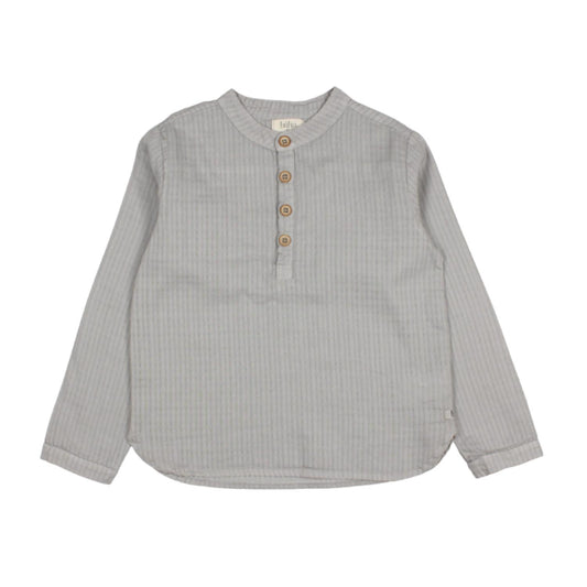 Búho - Kid's Check Shirt