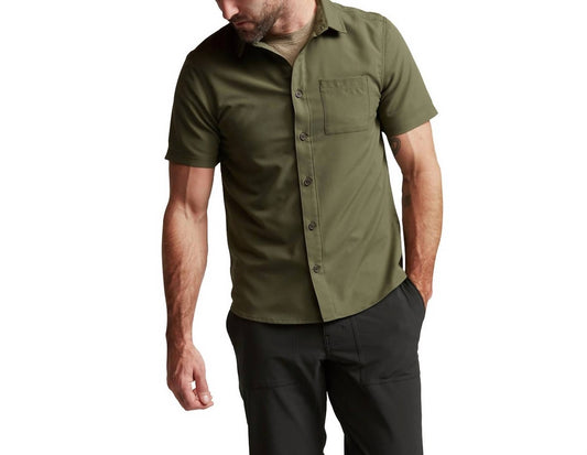 Sitka - Mojave SS Shirt