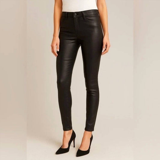 Dl1961 - Women'S - Florence Skinny Mid Rise Instasculpt Pants
