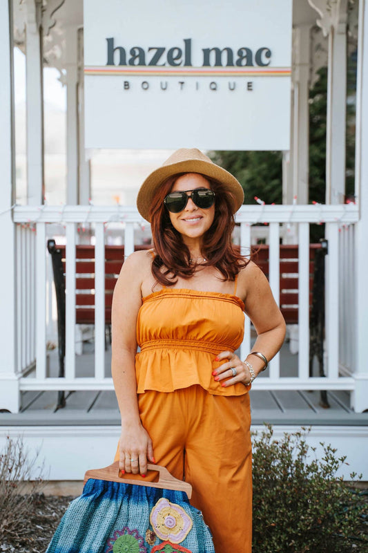 Bila77 - Naples Pant