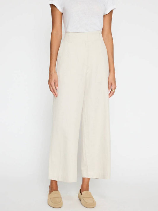 Brochu Walker - Harper Wide Leg Pant