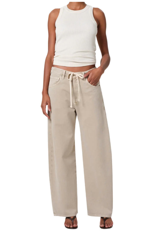 Citizens Of Humanity - Brynn Drawstring Trouser
