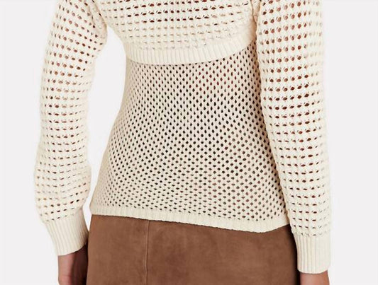 SAMMY TANK AND SHAWL