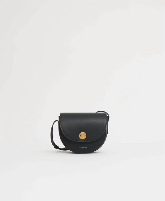 Mansur Gavriel - Women's Mini Saddle Bag
