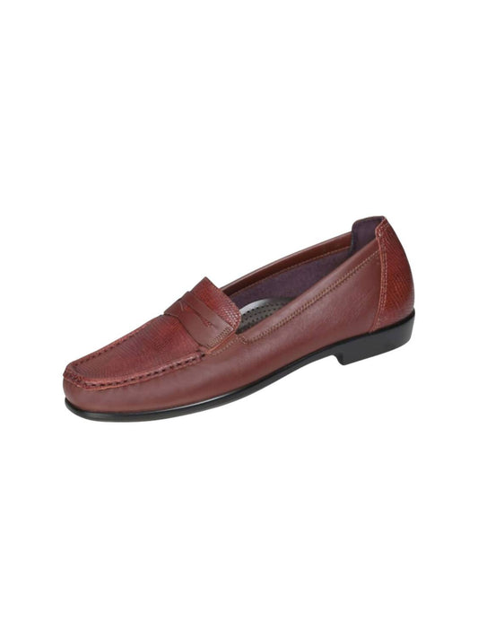 Sas - Women's Penny J Slip On Loafers