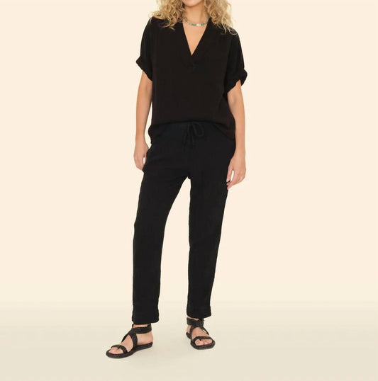 Xirena - Jordyn Pull On Pant