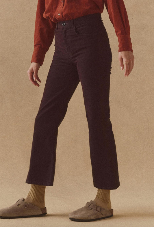 The Great. - The Kick Boot Pants