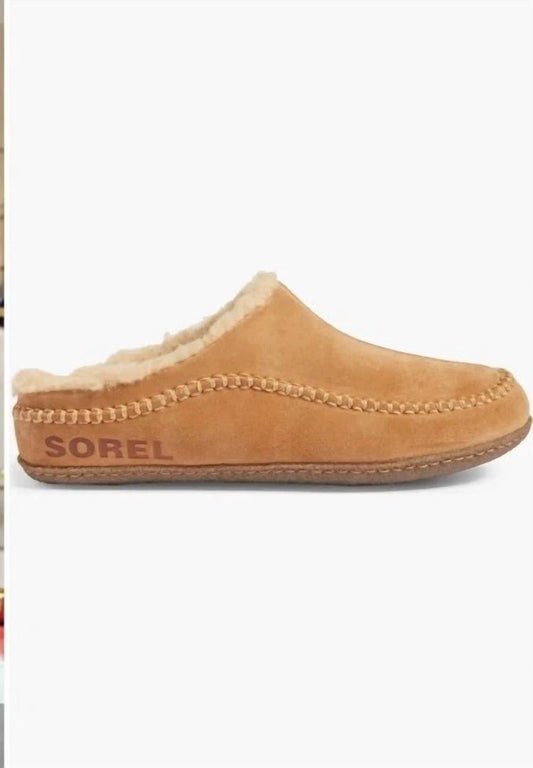 Sorel - Men's Falcon Slipper