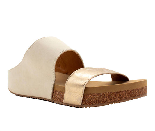 Volatile - Women's Campfire Sandal