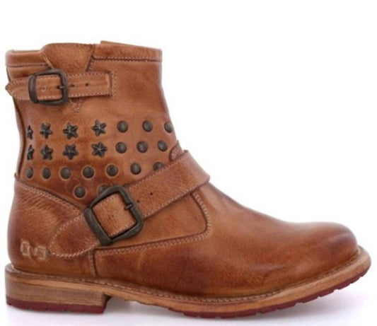 Bedstu - Women's Whacky II Booties