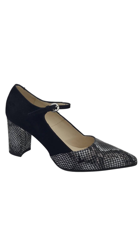 Amalfi By Rangoni - Women's Idris Heeled Shoes
