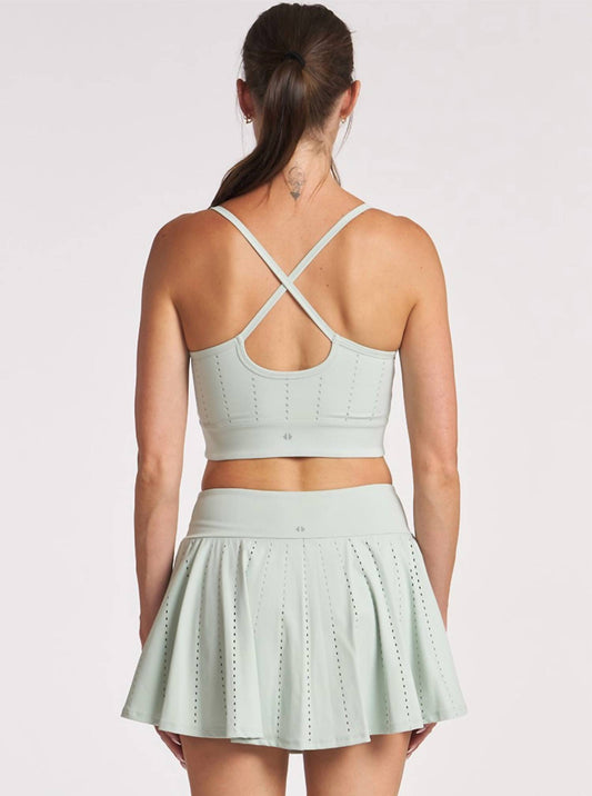 Thrive Societe - Endure Perforated Bra