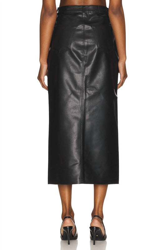 Pistola - Alice Utility Skirt