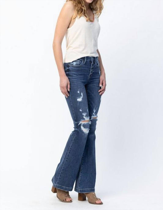 Judy Blue - Bringing Back The 90s Denim