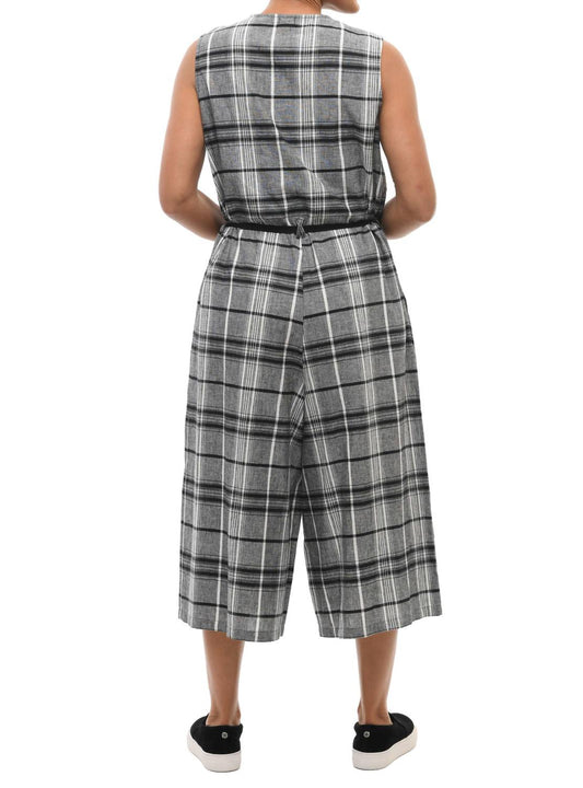Tulip Clothing - Tracie Jumpsuit
