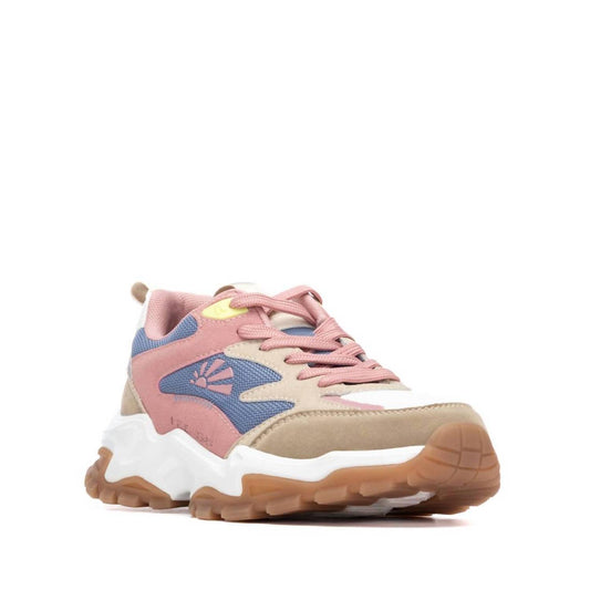 Xti - Women's 17501704 Refresh Sneaker