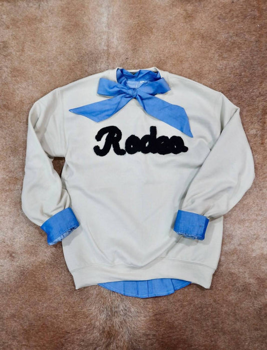 Bling A Gogo - Rodeo Sweatshirt