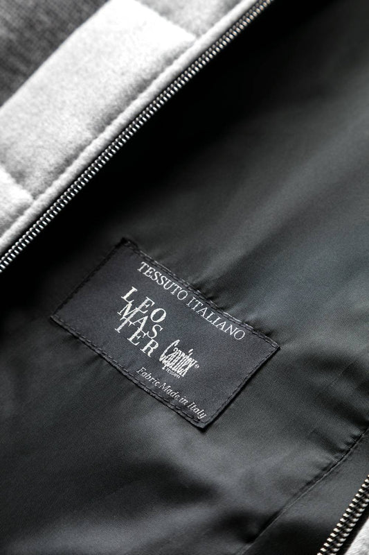 Joop! - Men's Hectar-j Knit Field Coat