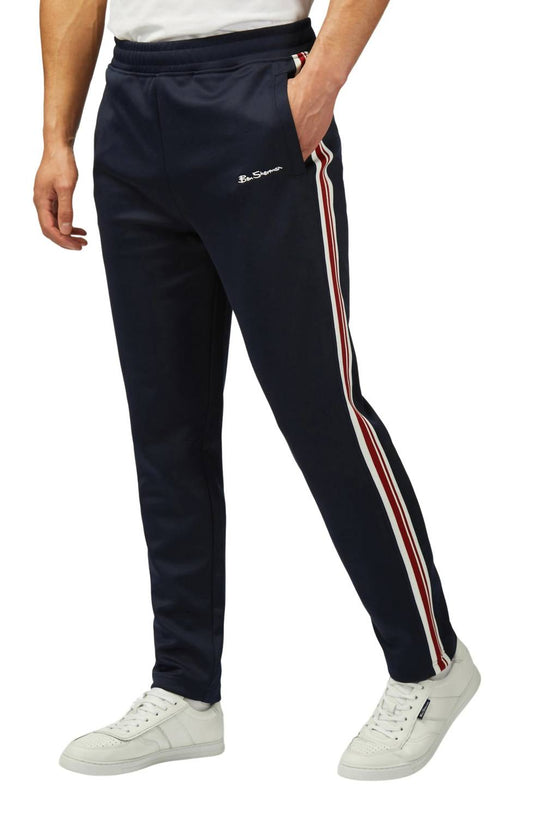 Ben Sherman - Men's House Taped Track Pant