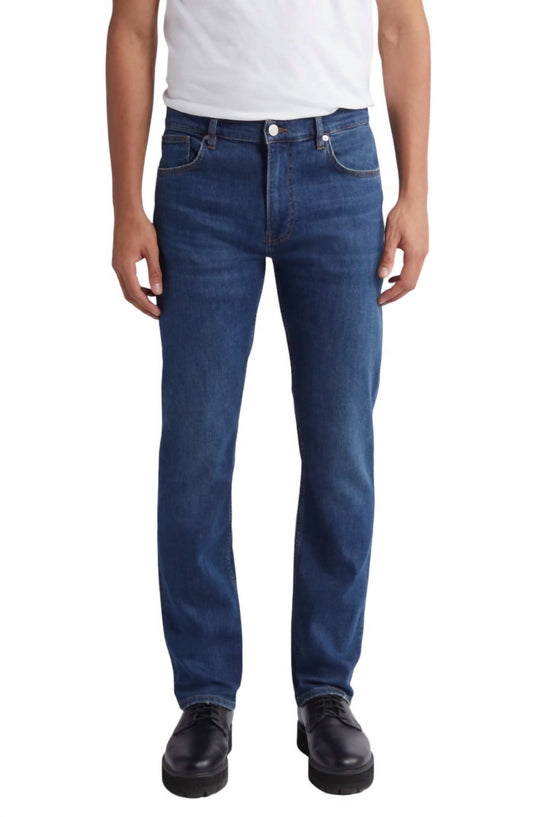Frame - MODERN STRAIGHT LEG JEANS