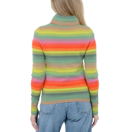 27 Miles Malibu - Carina Sweater