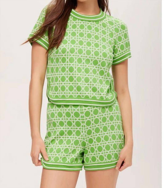 Trina Turk - Simona Top