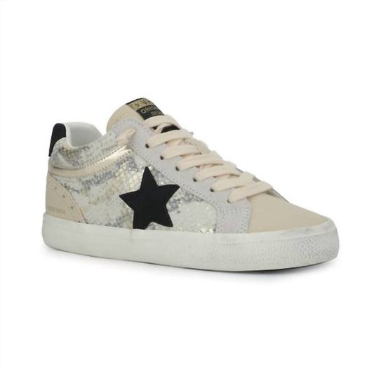 Vintage Havana - Women's Bounce 30 Sneakers