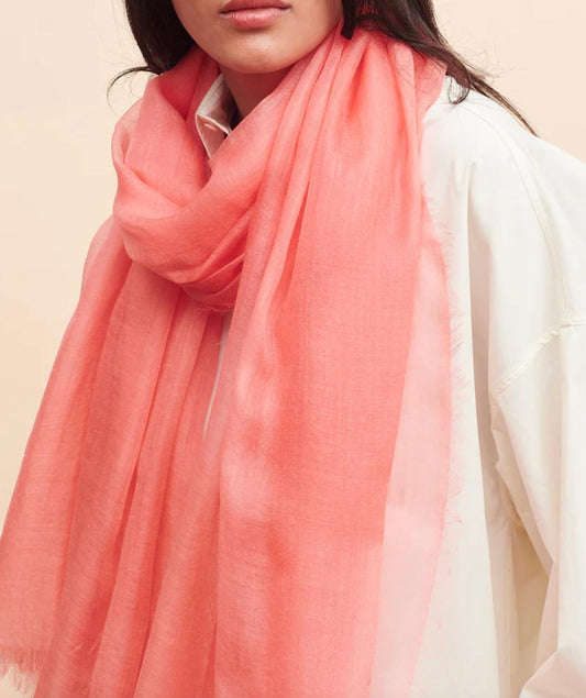 Jane Carr - The Cloud Scarf