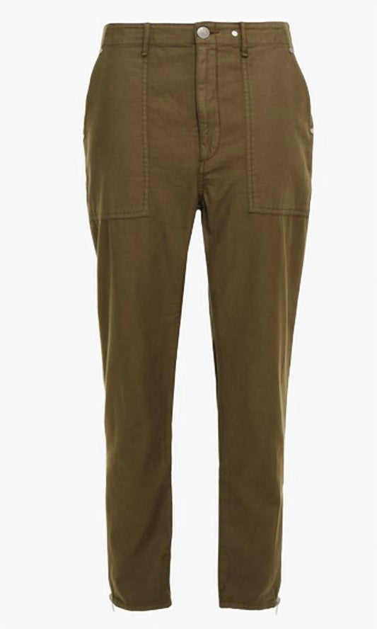 Rag & Bone - Women's Tapered Pants