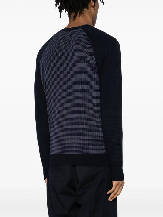 Hugo Boss - Dairon Sweater