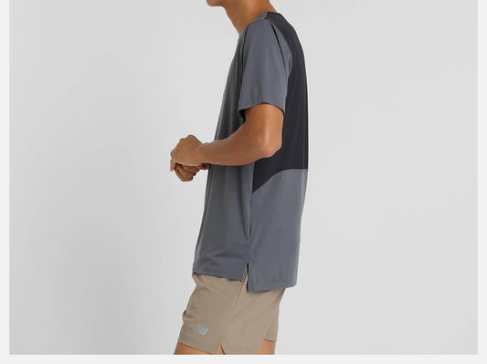 New Balance - Race Day T-Shirt