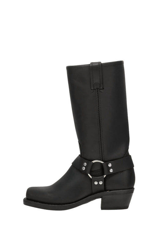 Frye - Women's Harness Tall Boots