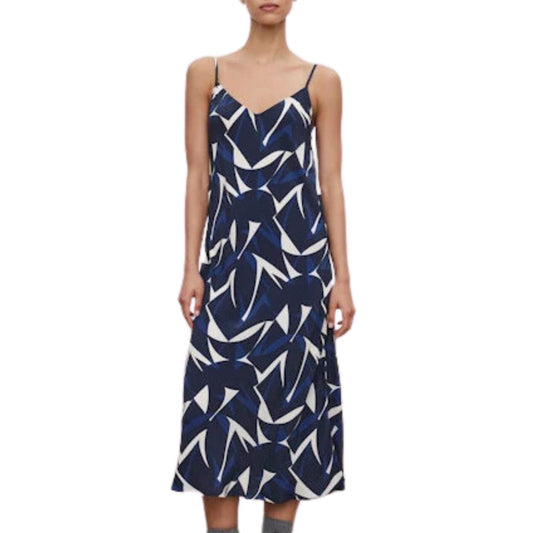 Velvet By Graham & Spencer - Perry Crepe Midi Dress