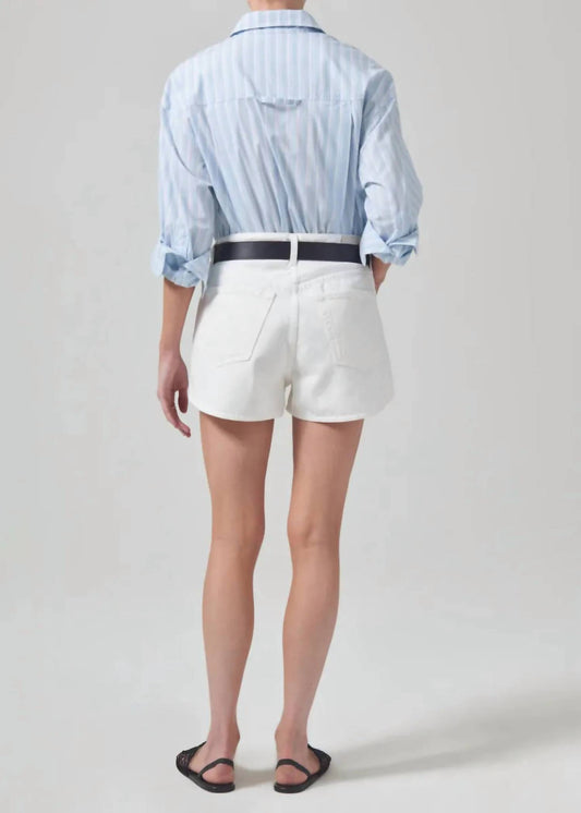 Citizens Of Humanity - Abita Short