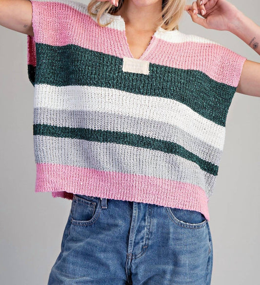 Ee:Some - Tall Take Top