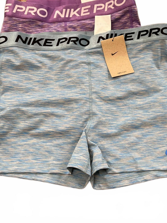 Nike - Men's Pro Biker Shorts
