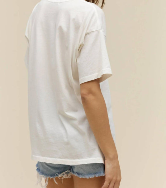 Daydreamer - Beastie Boys Sardines Merch Tee