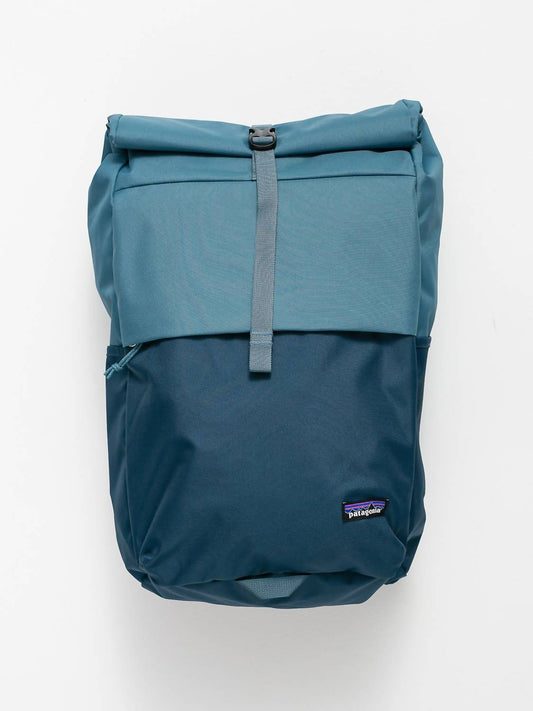 Patagonia - Unisex Arbor Roll Top Backpack