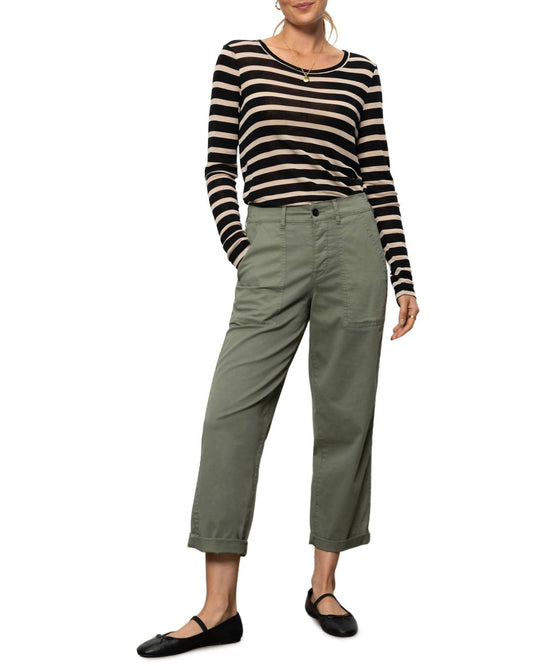 Sanctuary - Women's Cruiser Chino Pant