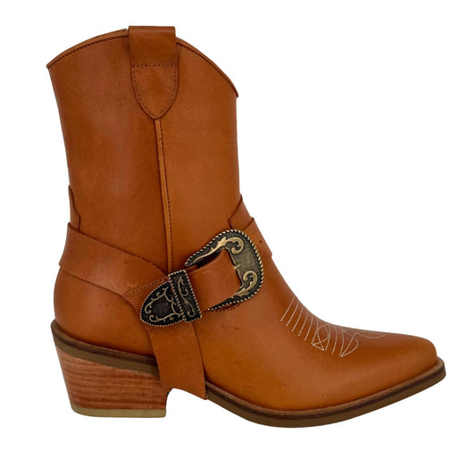 Stivali New York - Women's Juniper Cowboy Boots