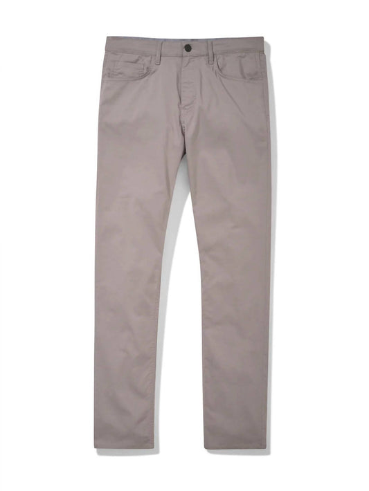 Faherty - Movement 5-Pocket Pant