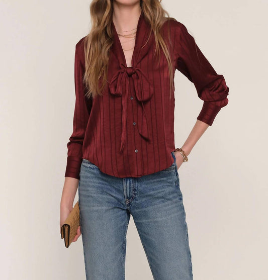 Heartloom - Sawyer Top