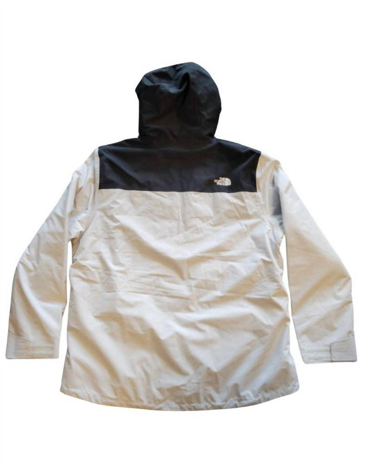 The North Face - Men's Inlux Insulated Jacket