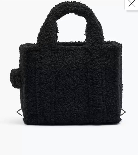 Marc Jacobs - Teddy Mini Tote Bag