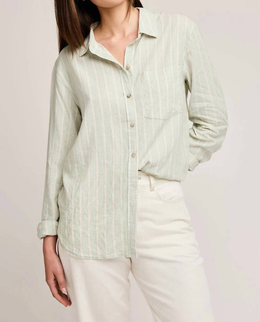 Gentle Fawn - Dominique Button Down Shirt