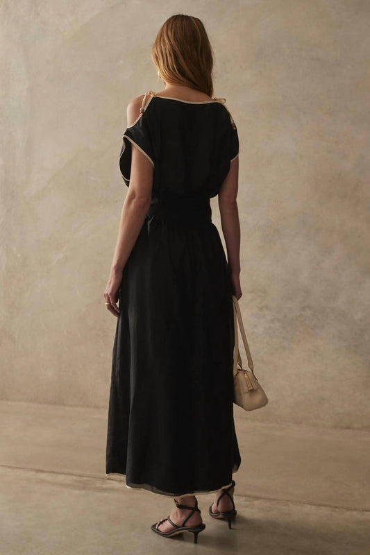 Sancia - Calista Maxi Dress