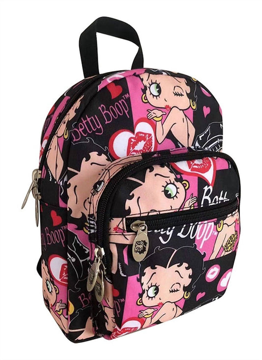 Women's Mini Backpack